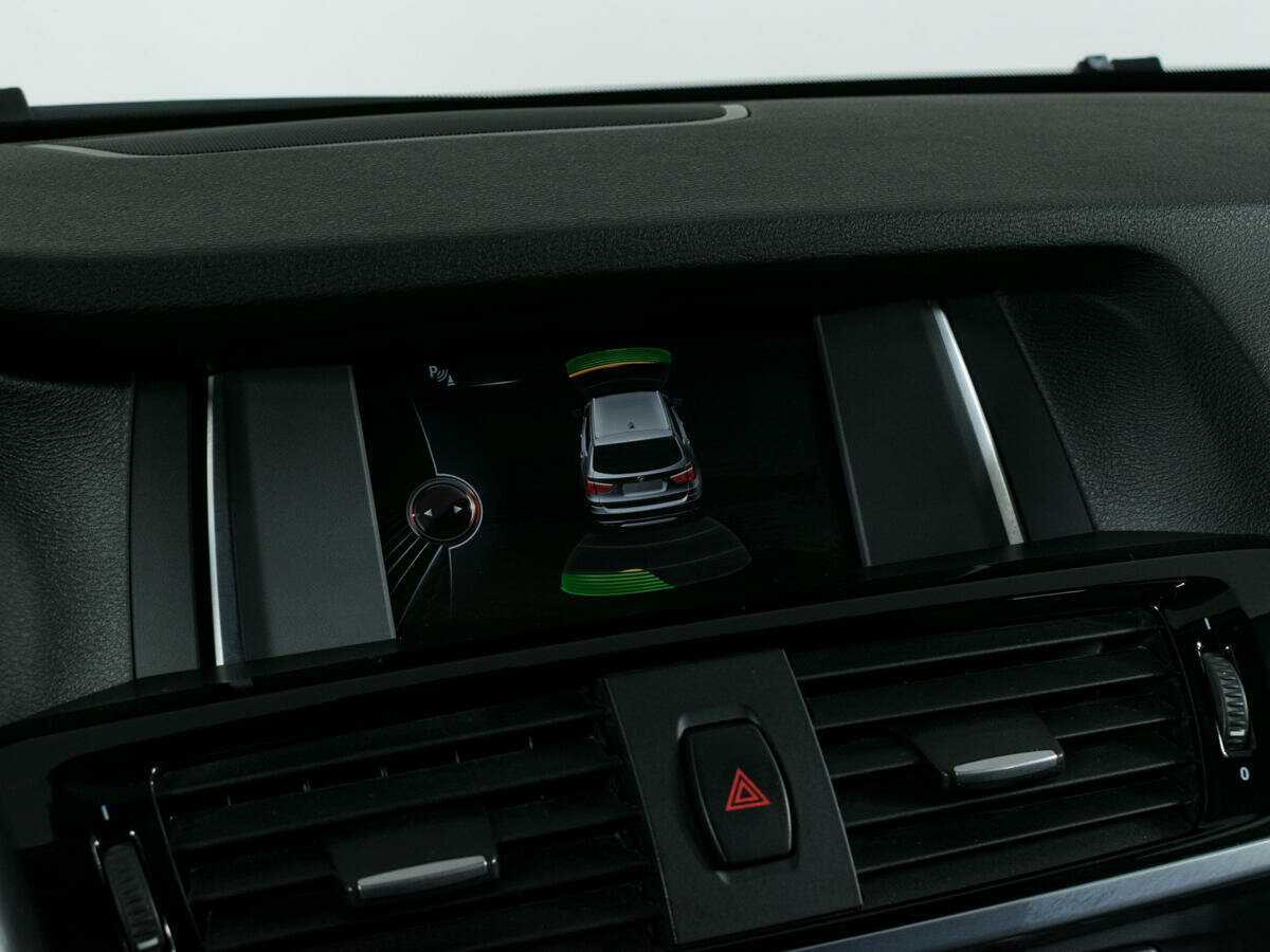 BMW X3 2014 года с пробегом. Фото: #13