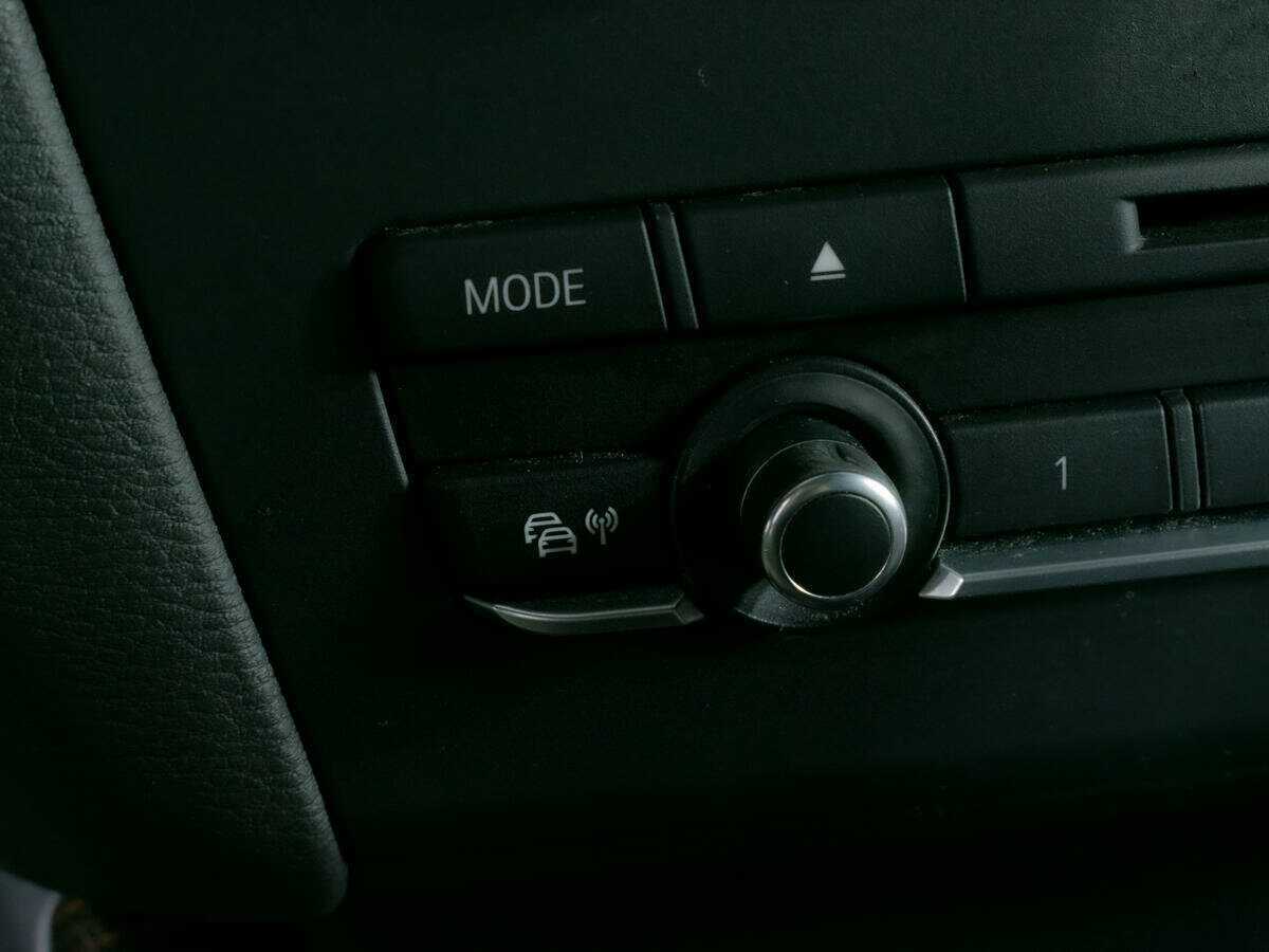 BMW X3 2014 года с пробегом. Фото: #18