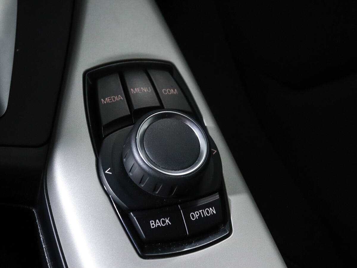 BMW 1 серии 2018 года с пробегом. Фото: #13