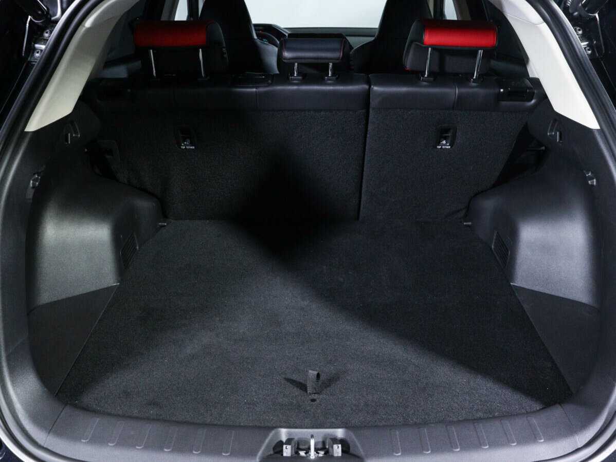 Changan CS55PLUS 2024 года с пробегом. Фото: #14