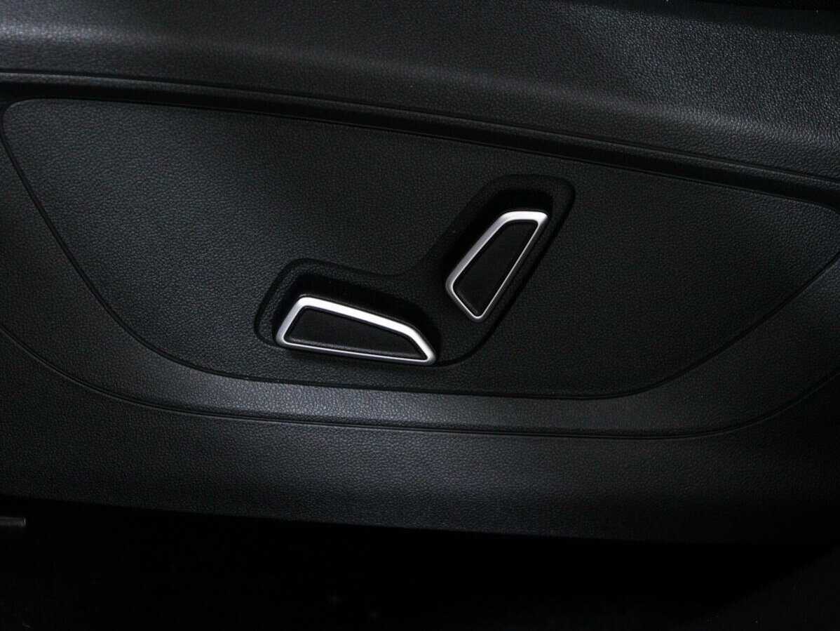 Changan CS55PLUS 2024 года с пробегом. Фото: #16