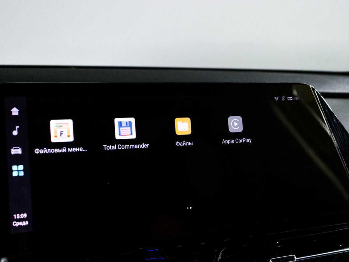 Changan CS55PLUS 2024 года с пробегом. Фото: #24