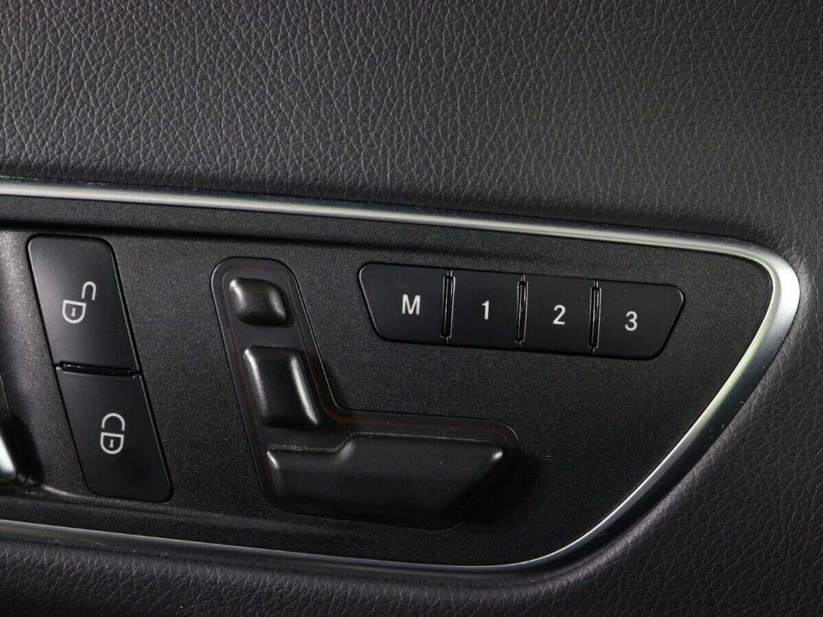 Mercedes-Benz CLA 2016 года с пробегом. Фото: #13