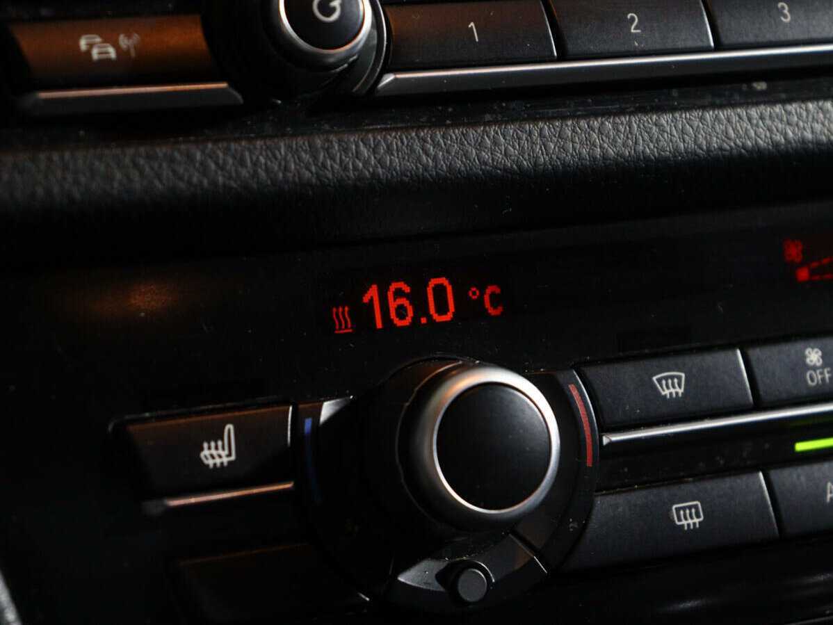 BMW 5 серии 2016 года с пробегом. Фото: #14