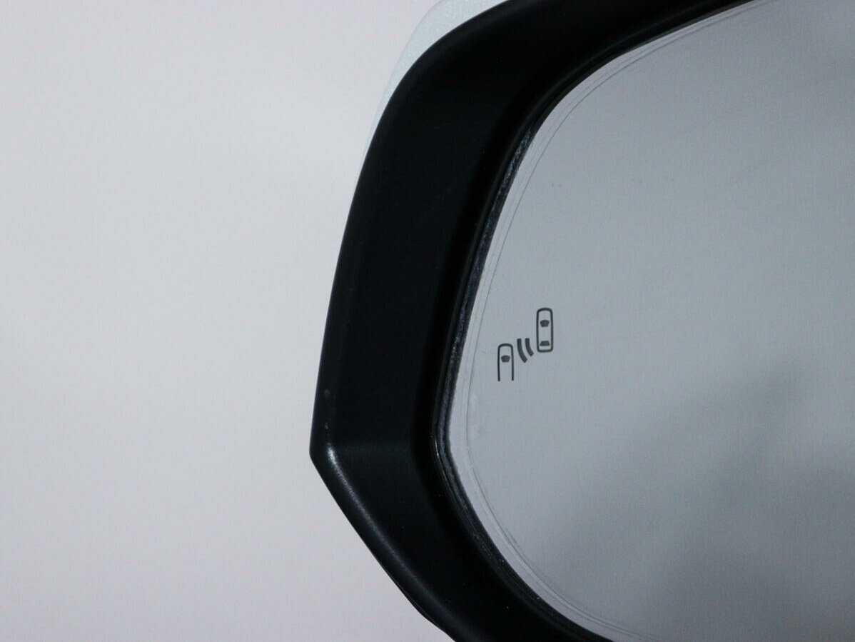 Toyota RAV4 2020 года с пробегом. Фото: #16