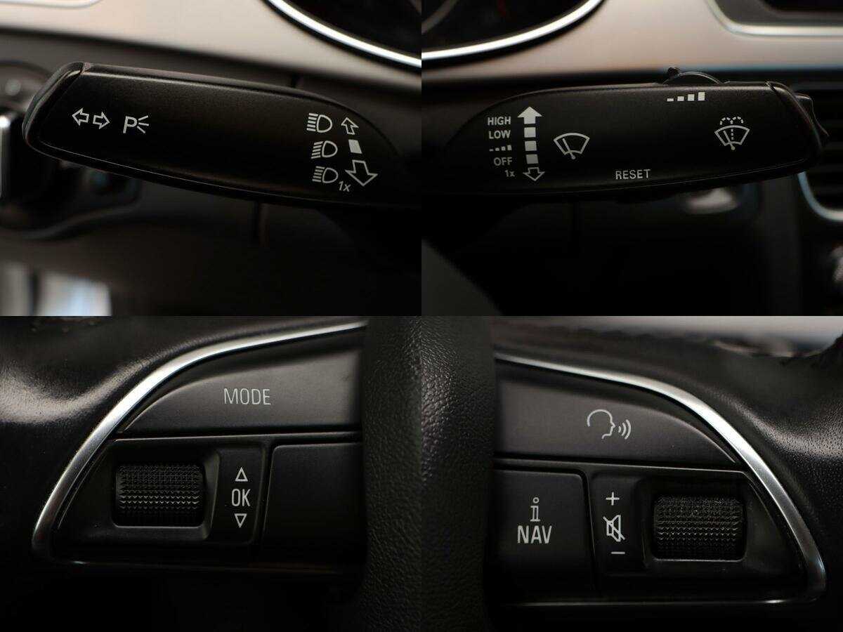 Audi A4 2013 года с пробегом. Фото: #10