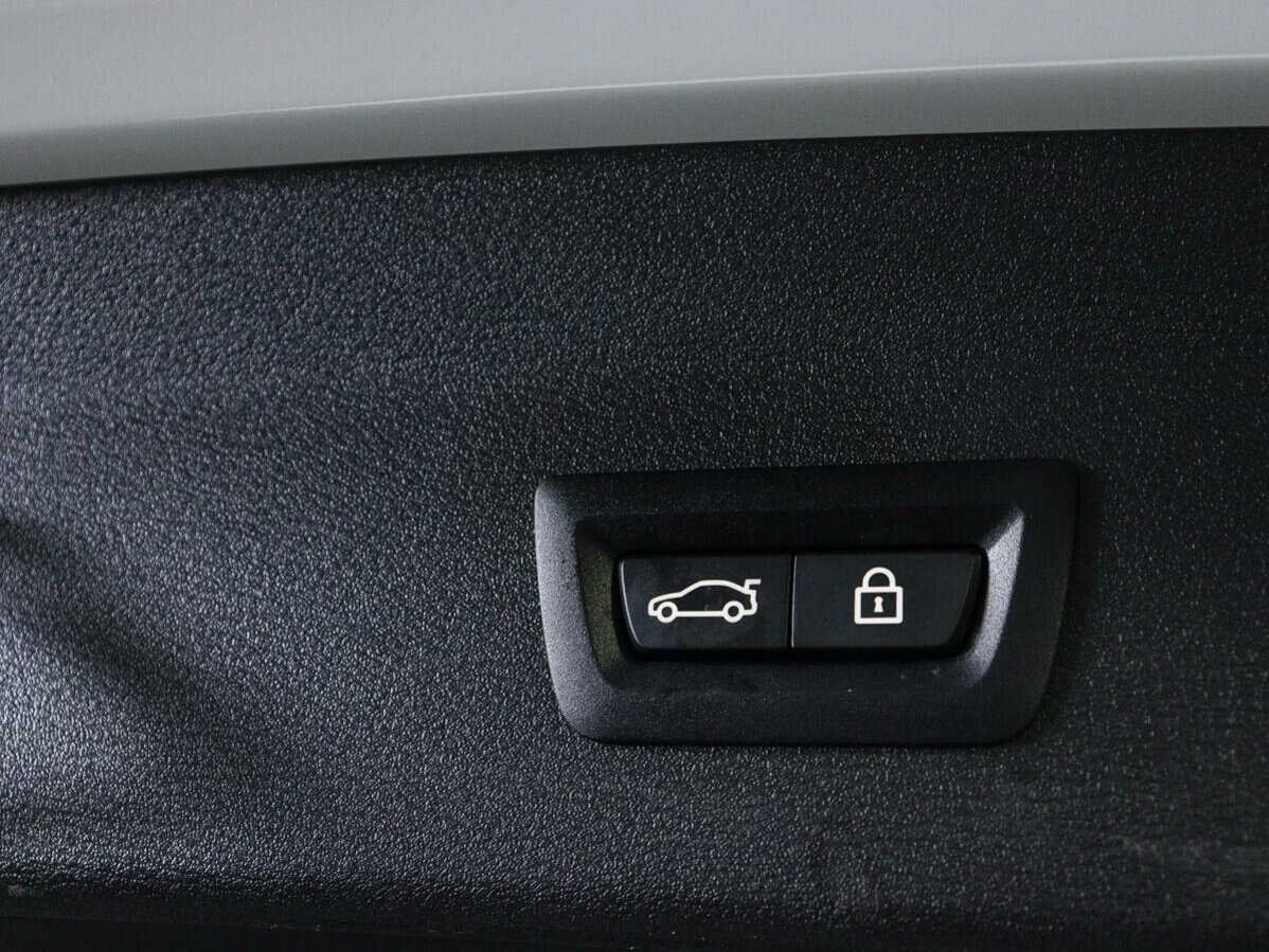 BMW X1 2020 года с пробегом. Фото: #14