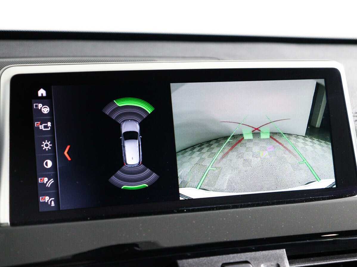 BMW X1 2020 года с пробегом. Фото: #19