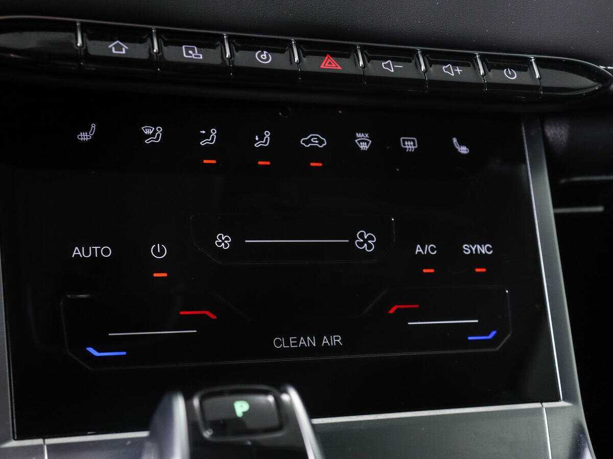 Chery Tiggo 7 Pro Max 2023 года с пробегом. Фото: #13