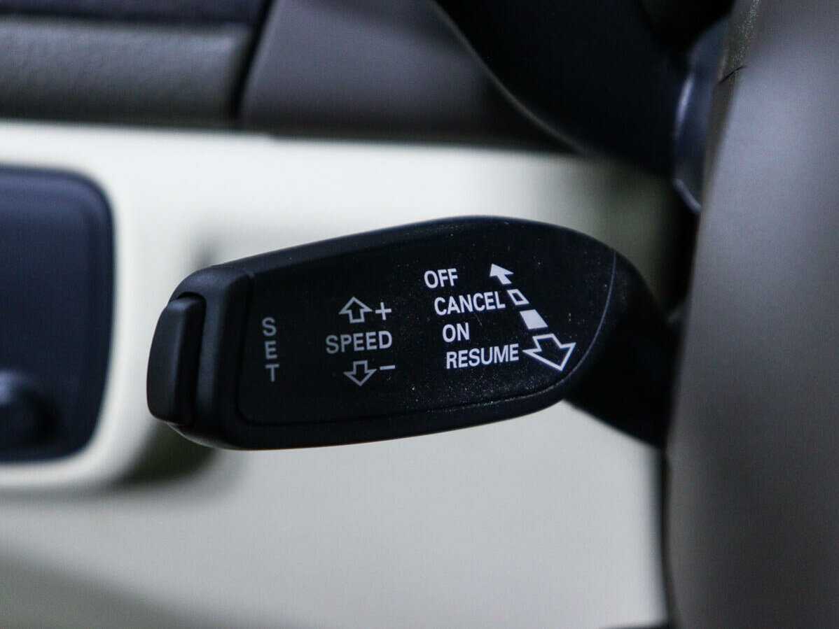 Audi A6 2017 года с пробегом. Фото: #16