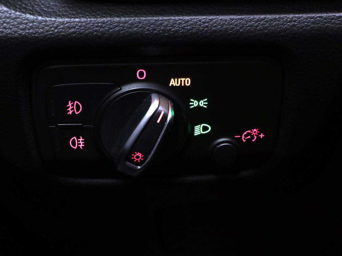 Audi A3 2013 года с пробегом. Фото: #9