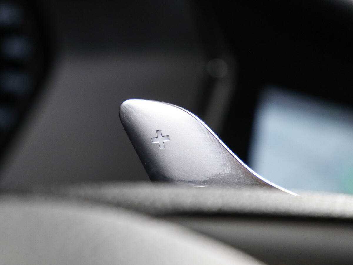 Geely Tugella 2021 года с пробегом. Фото: #18