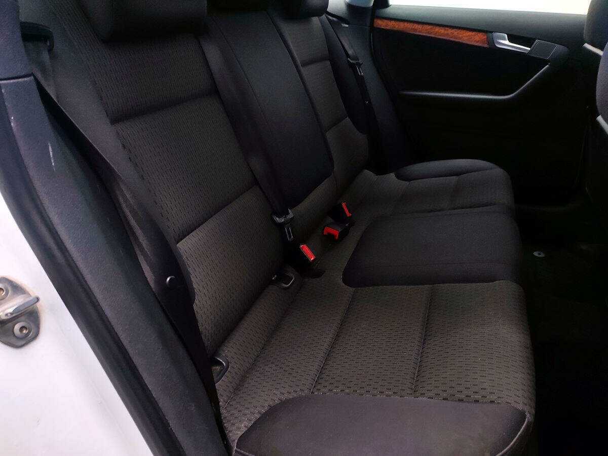 Audi A3 2012 года с пробегом. Фото: #7