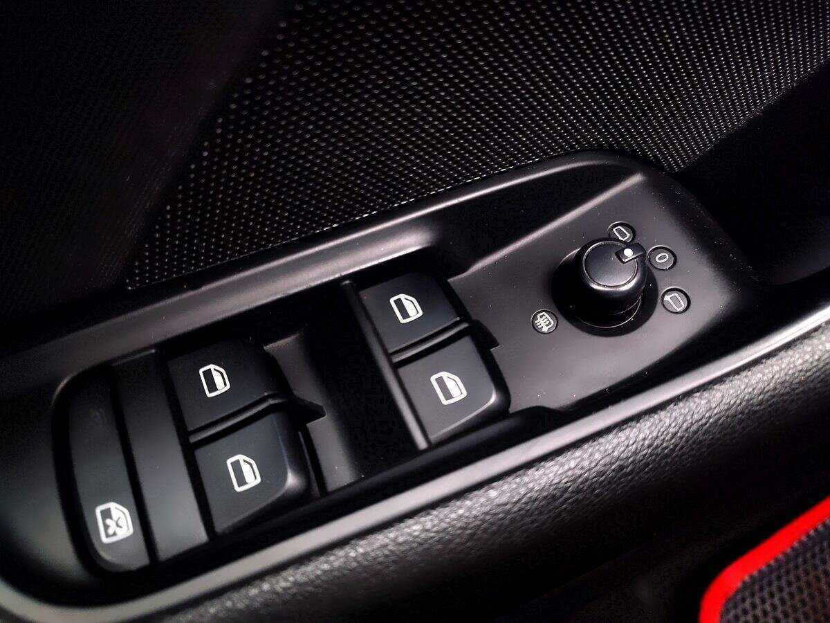 Audi A3 2013 года с пробегом. Фото: #10