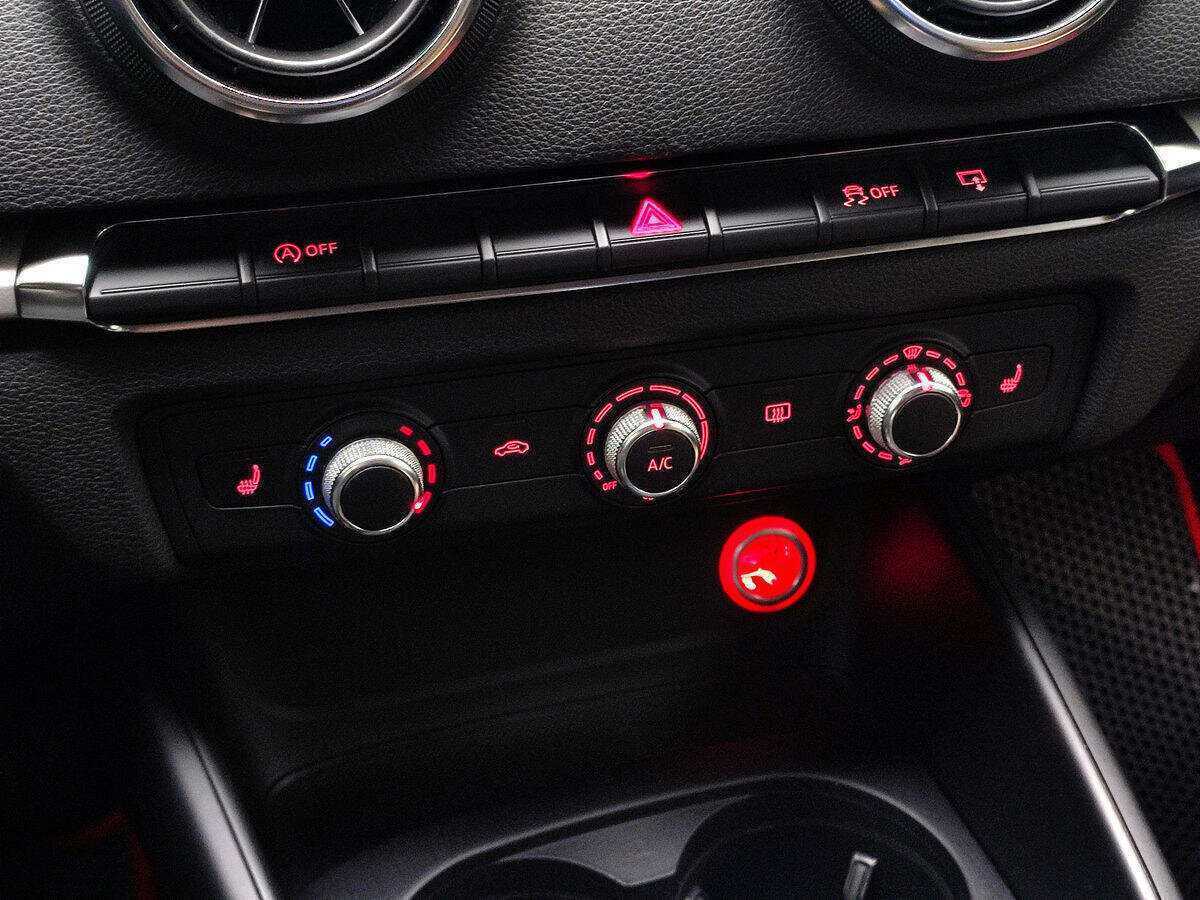 Audi A3 2013 года с пробегом. Фото: #12