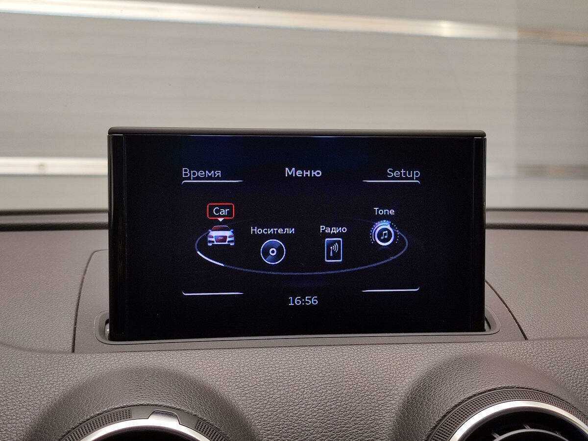 Audi A3 2013 года с пробегом. Фото: #13