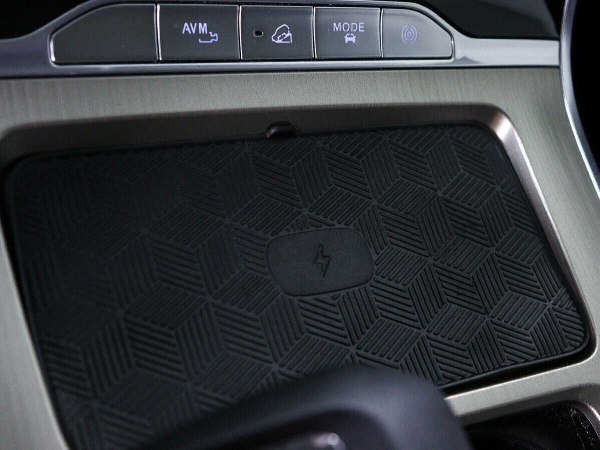 EXEED VX 2022 года с пробегом. Фото: #18