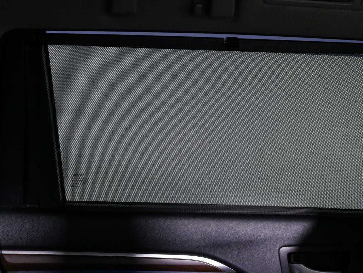 Toyota Highlander 2014 года с пробегом. Фото: #14