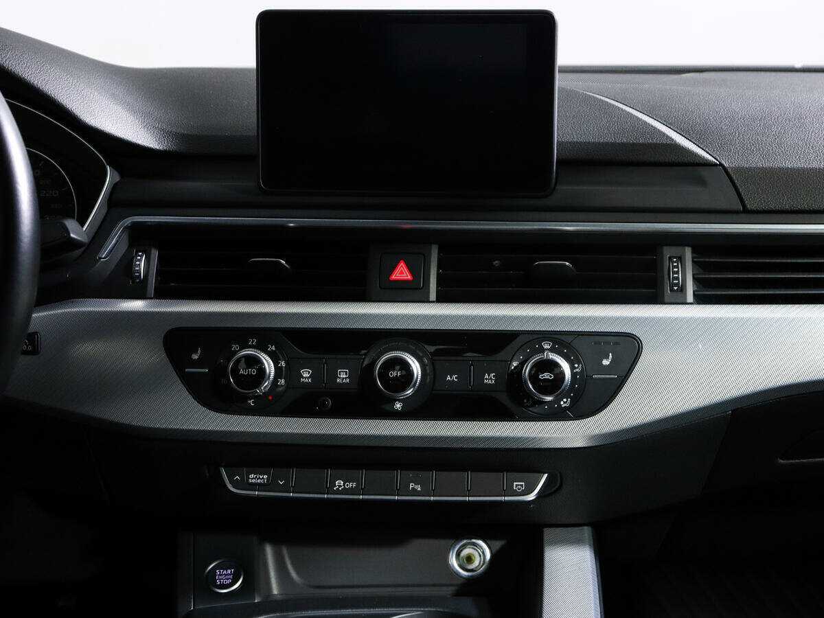 Audi A5 2018 года с пробегом. Фото: #10