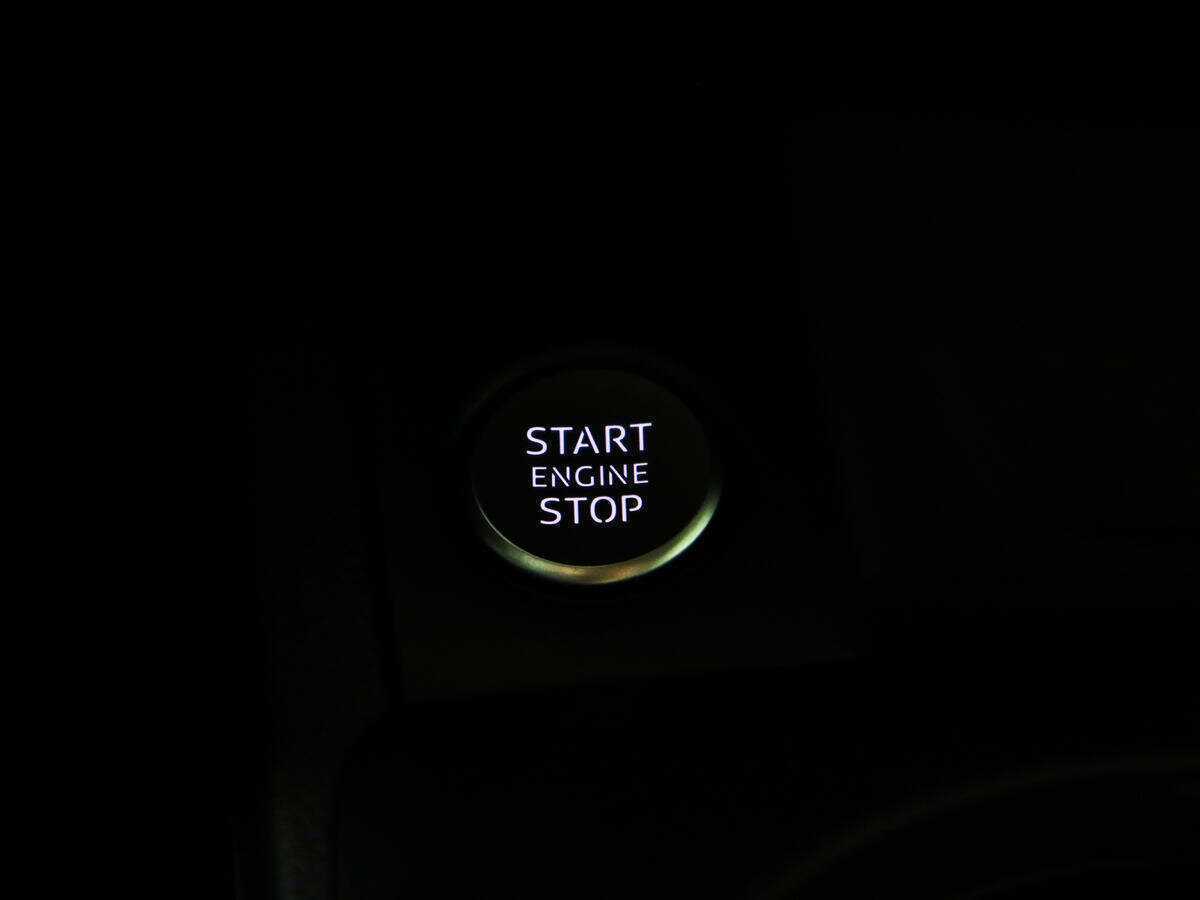 Audi A5 2018 года с пробегом. Фото: #16