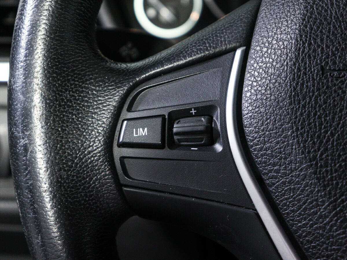 BMW 3 серии 2017 года с пробегом. Фото: #12