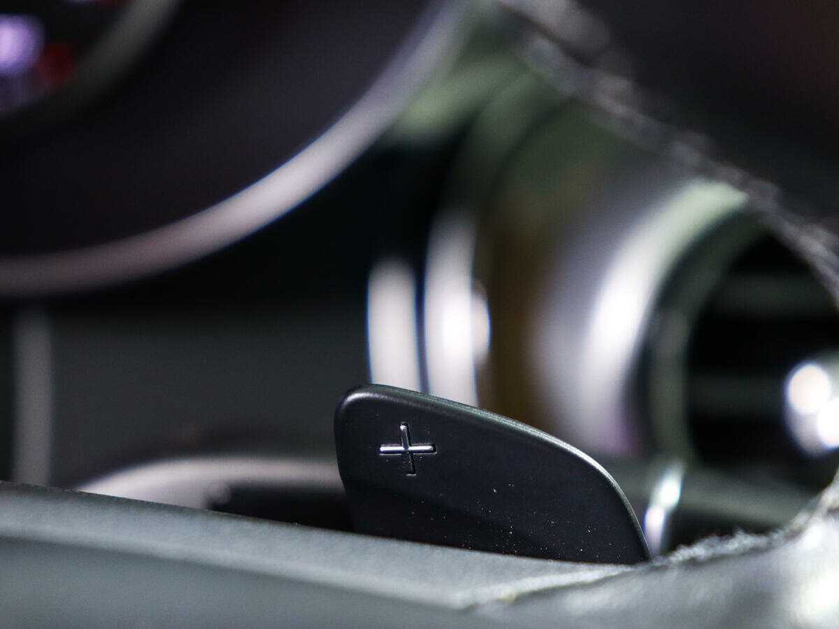 Mercedes-Benz C-Класс 2016 года с пробегом. Фото: #16