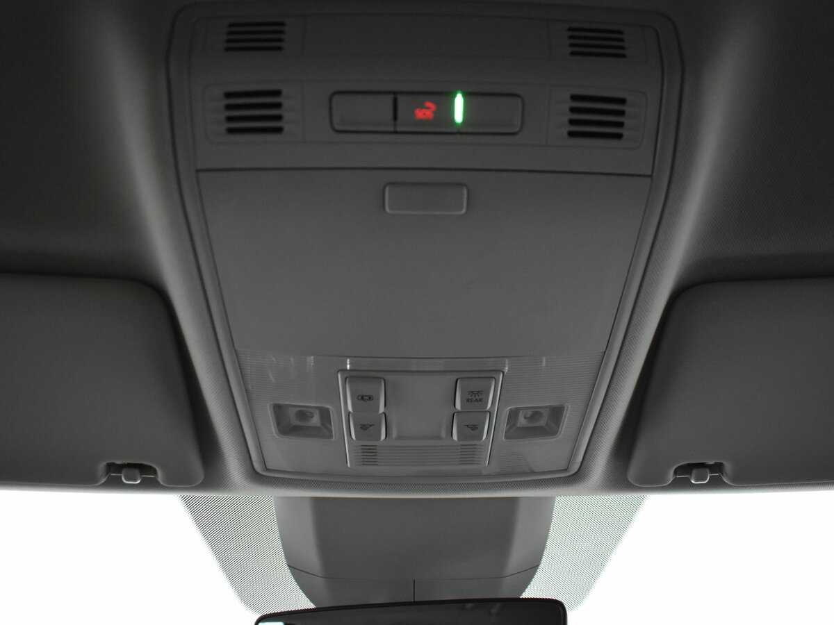 Skoda Kodiaq 2020 года с пробегом. Фото: #15