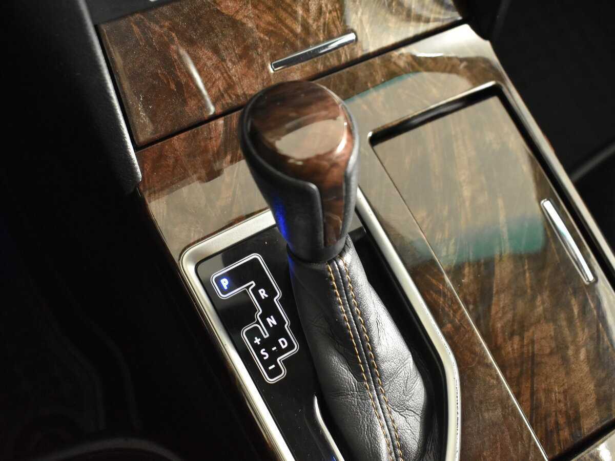 Toyota Camry 2017 года с пробегом. Фото: #15