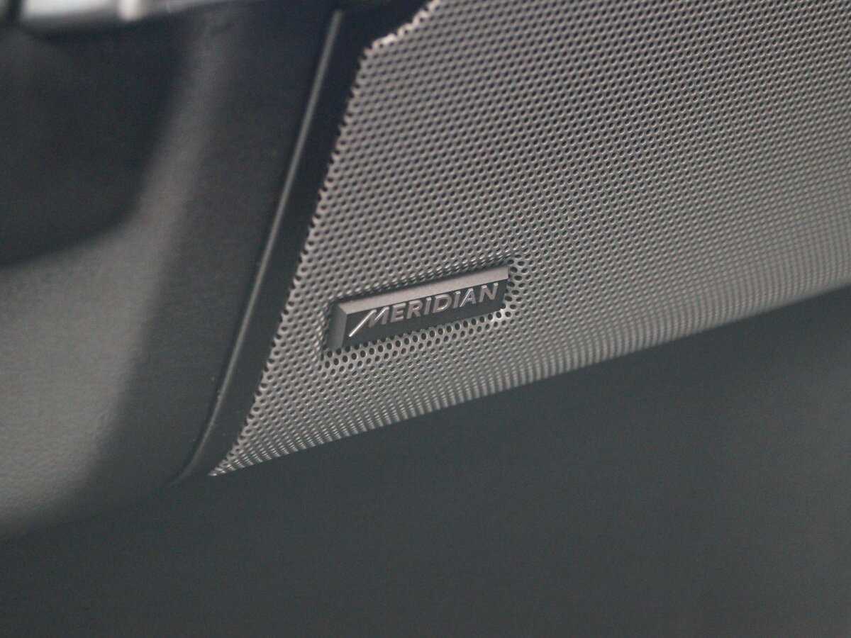 Land Rover Discovery 2015 года с пробегом. Фото: #17