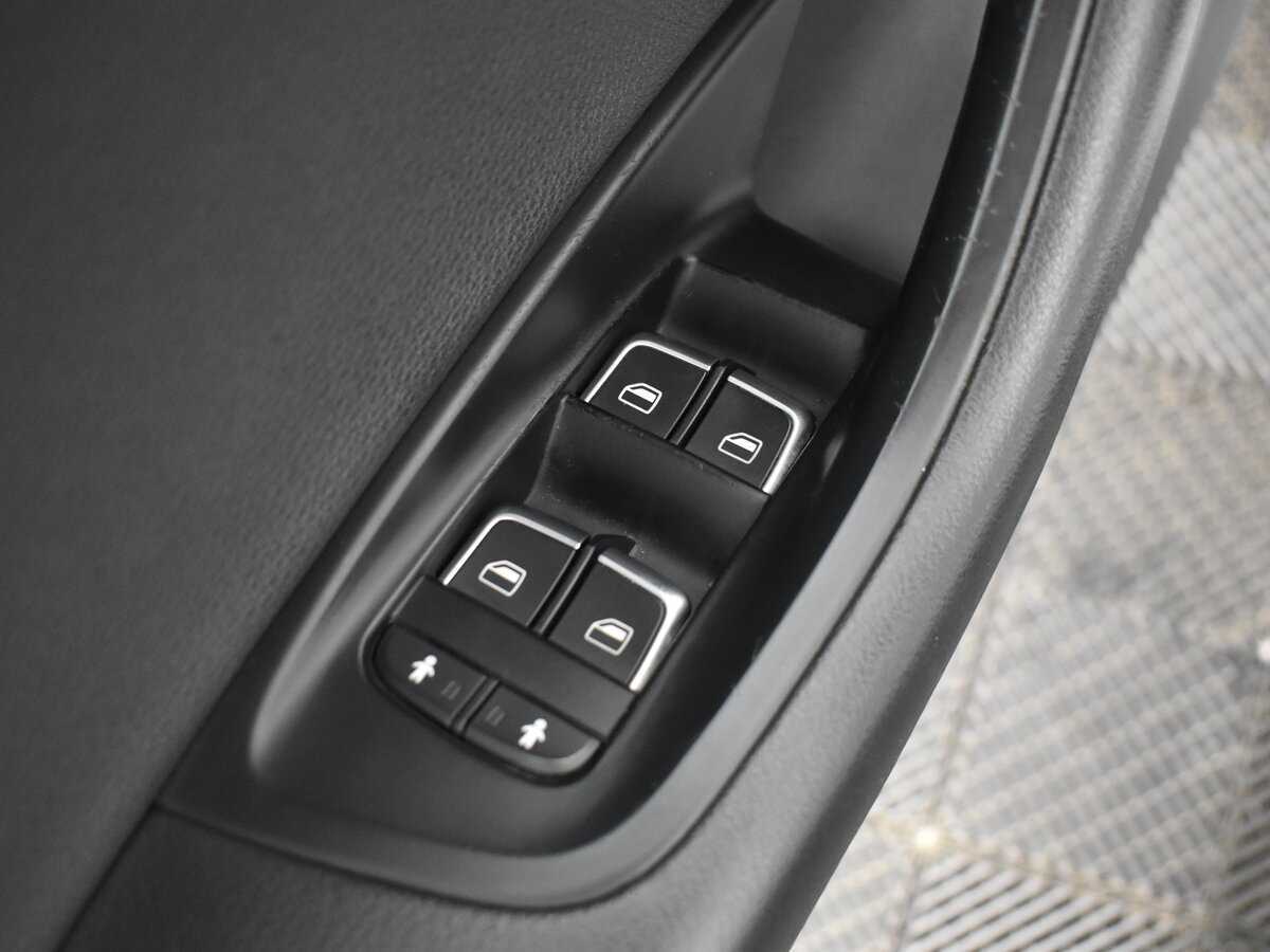 Audi A6 2017 года с пробегом. Фото: #9