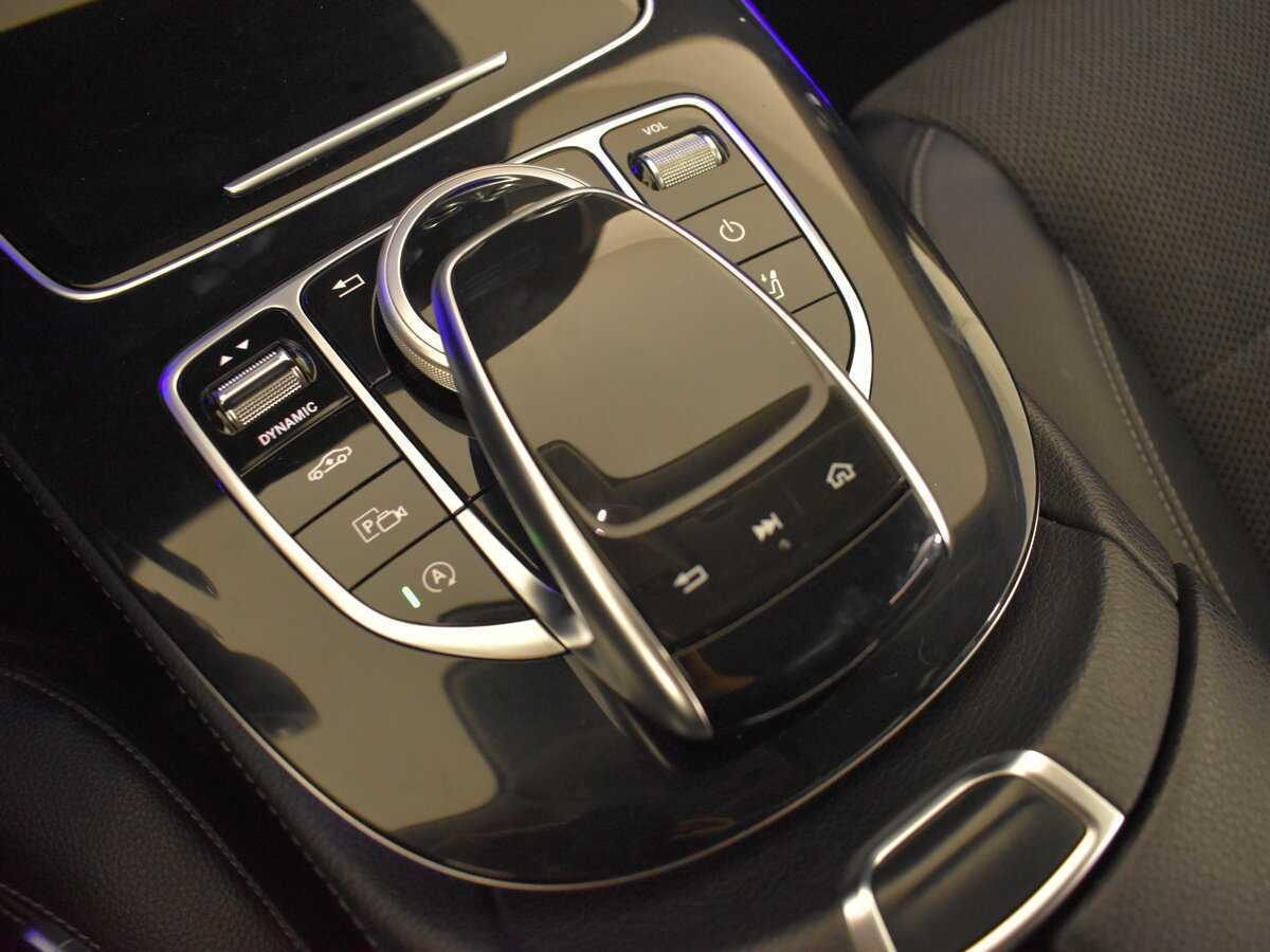 Mercedes-Benz E-Класс 2017 года с пробегом. Фото: #15