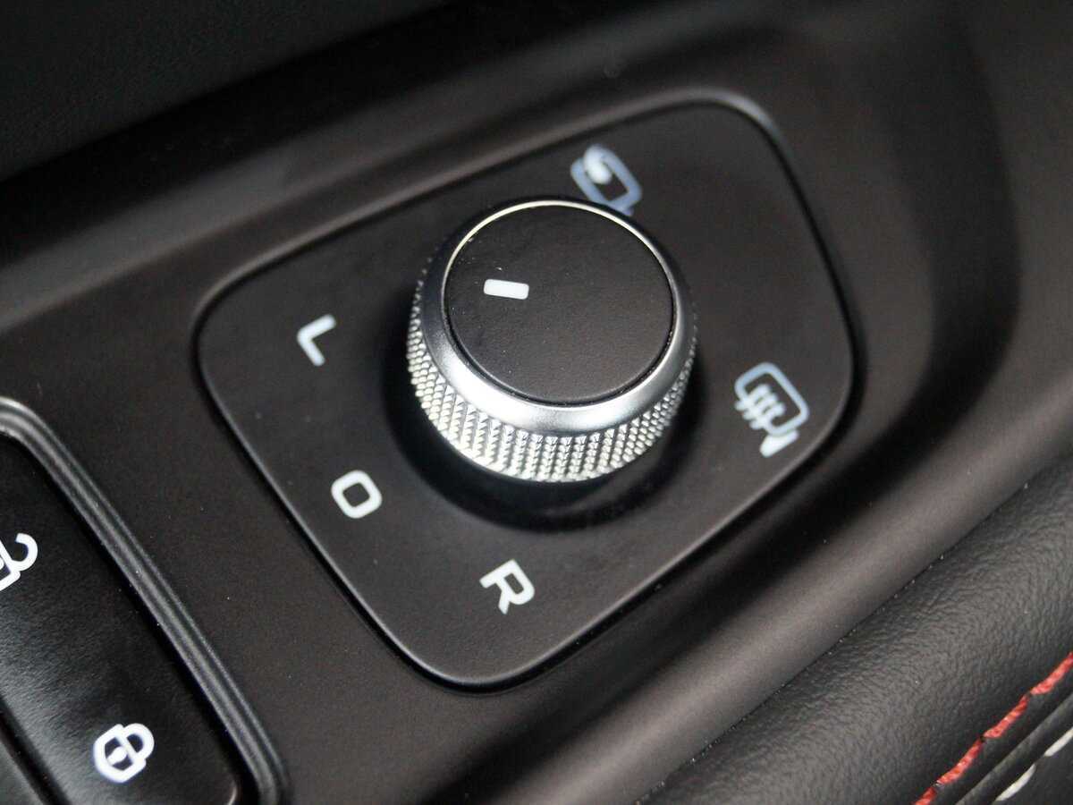 Geely Tugella 2021 года с пробегом. Фото: #23