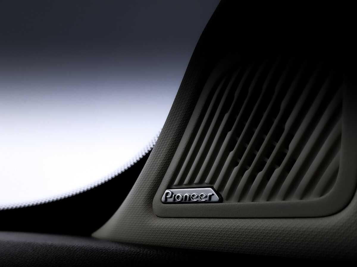 Changan CS55PLUS 2023 года с пробегом. Фото: #24