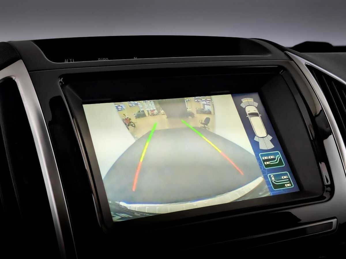 Haval H9 2020 года с пробегом. Фото: #24