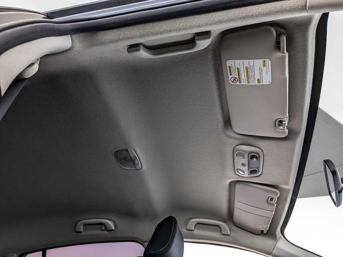 Subaru XV 2012 года с пробегом. Фото: #17