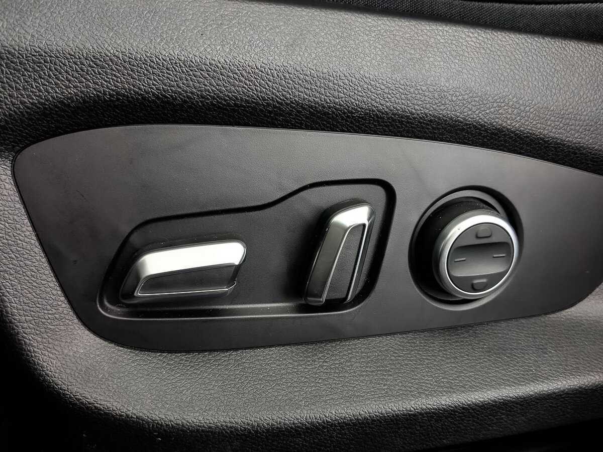 EXEED VX 2022 года с пробегом. Фото: #22