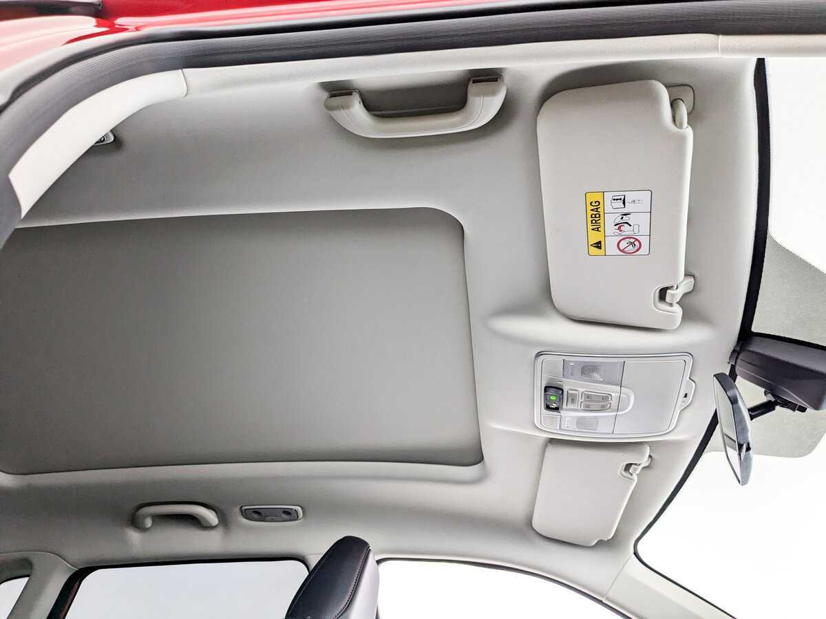 Changan CS35PLUS 2023 года с пробегом. Фото: #17