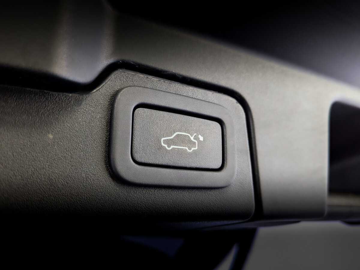 Land Rover Range Rover Evoque 2018 года с пробегом. Фото: #21