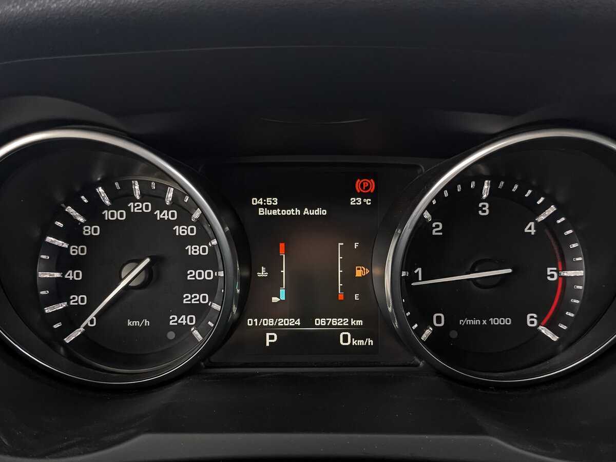 Land Rover Range Rover Evoque 2014 года с пробегом. Фото: #11