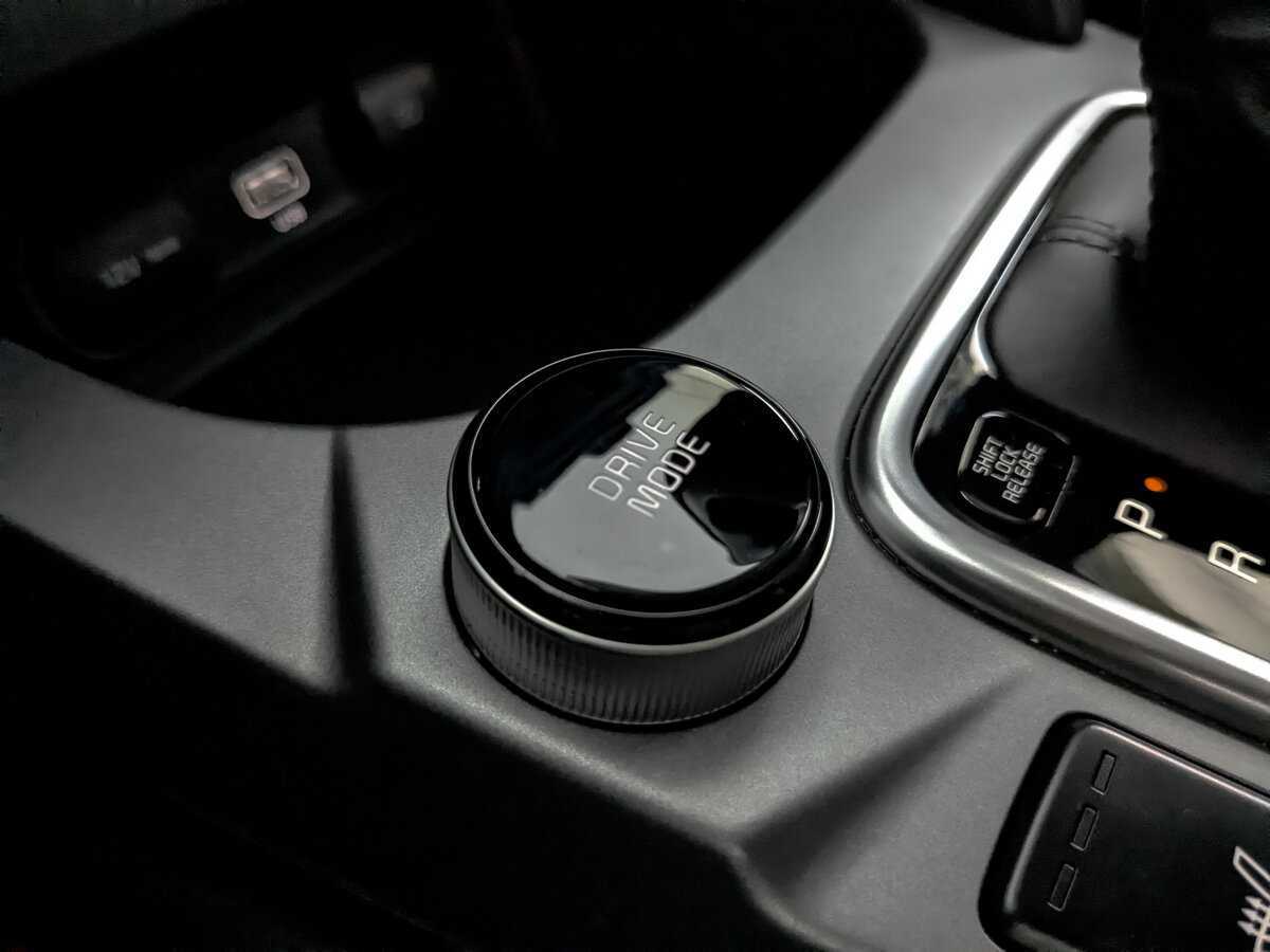 Kia Seltos 2021 года с пробегом. Фото: #25