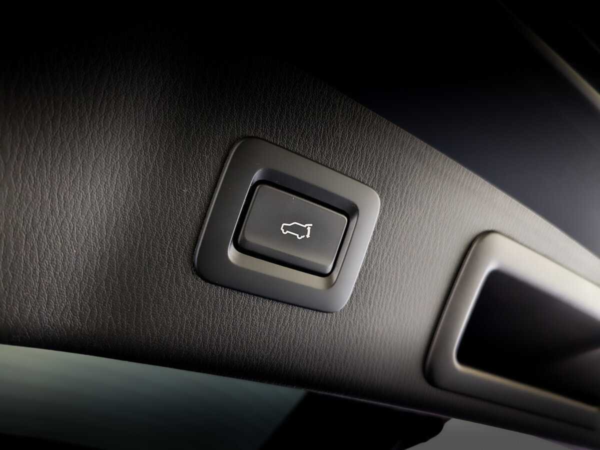 Mazda CX-5 2021 года с пробегом. Фото: #20