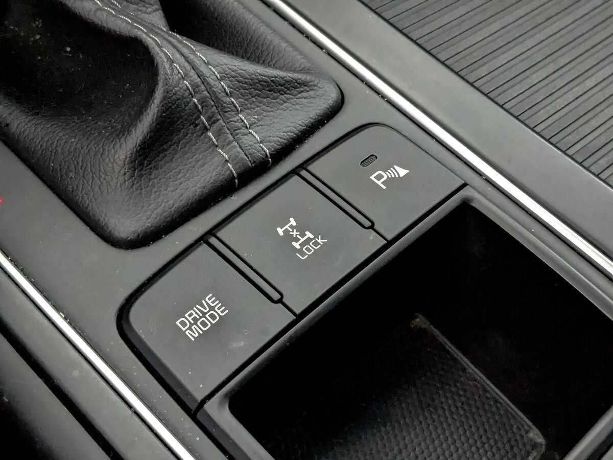 Kia Sorento 2020 года с пробегом. Фото: #22