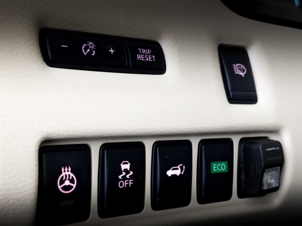 Nissan Murano 2018 года с пробегом. Фото: #23