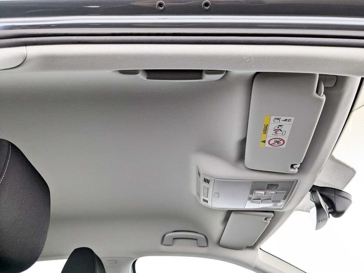 Skoda Superb 2019 года с пробегом. Фото: #17