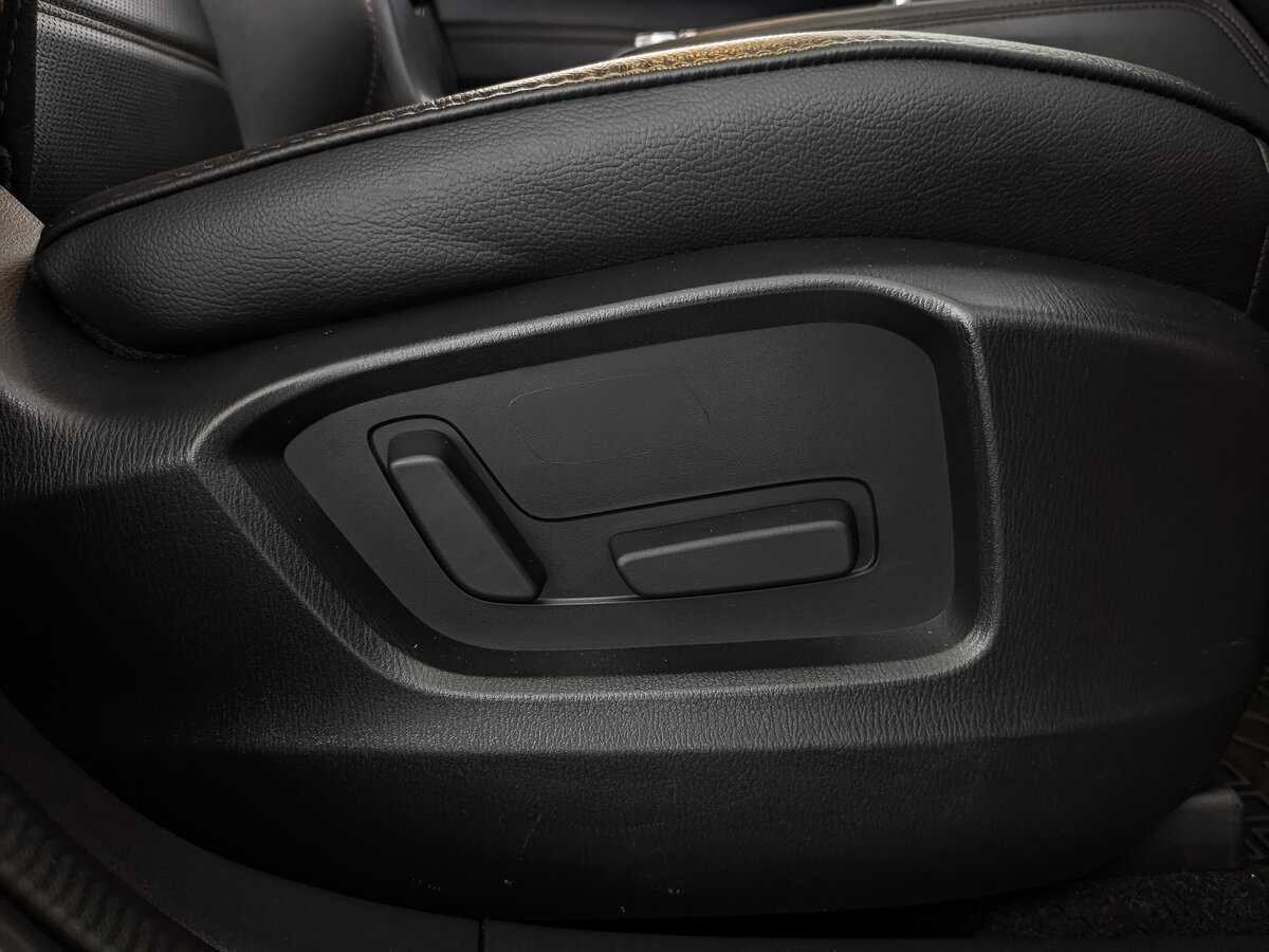 Mazda CX-5 2021 года с пробегом. Фото: #20