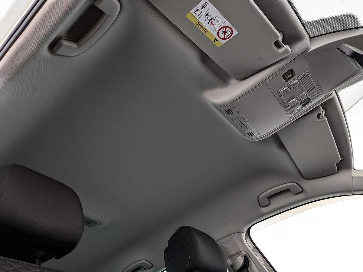 Volkswagen Tiguan 2019 года с пробегом. Фото: #18