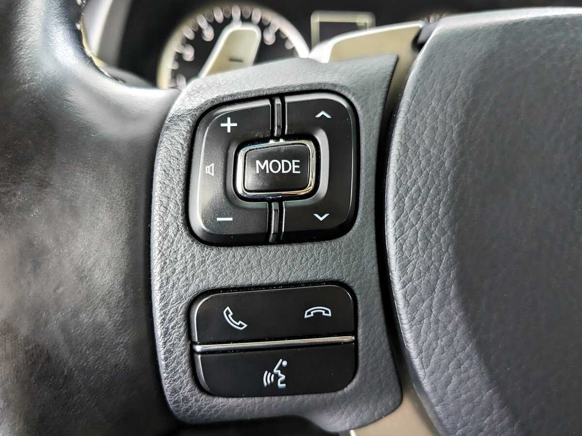 Lexus NX 2019 года с пробегом. Фото: #22