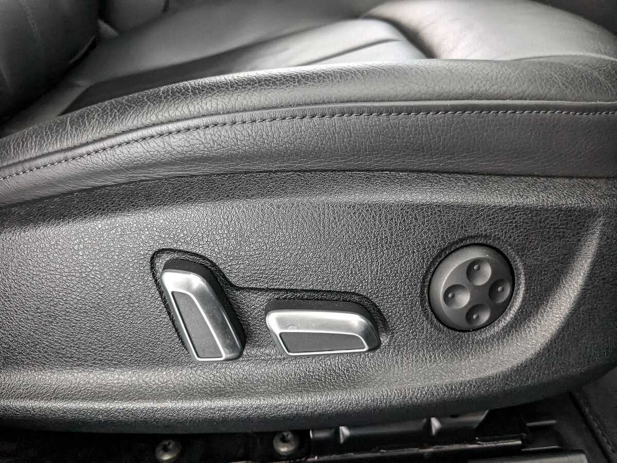 Audi A6 2018 года с пробегом. Фото: #21