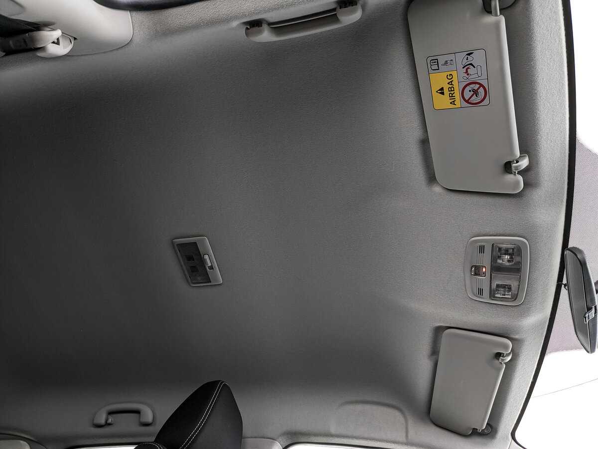 Suzuki Vitara 2021 года с пробегом. Фото: #18