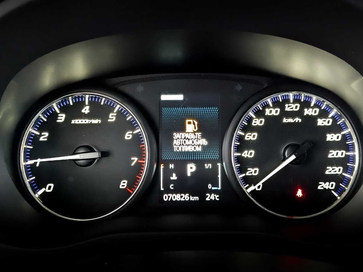 Mitsubishi Outlander 2021 года с пробегом. Фото: #10